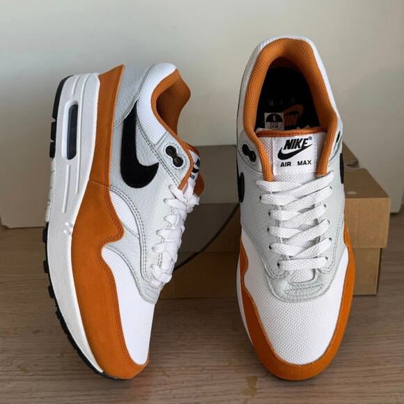 Nike Air Max 1 ‘Monarch’ Men Sneakers - SZ 9 main image 8